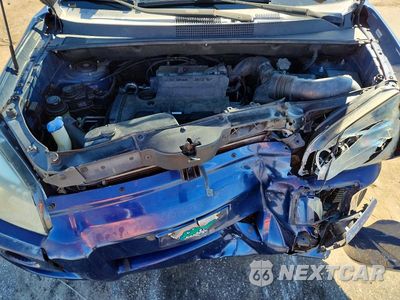 Zdjęcie 12 z 13 samochodu: 2009 HYUNDAI TUCSON GLS VIN:KM8JM12B09U988900 - miniatura