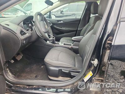 Zdjęcie 7 z 12 samochodu: 2017 CHEVROLET CRUZE LS VIN:1G1BC5SM9H7169412 - miniatura