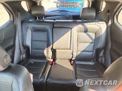 Zdjęcie 10 z 13 samochodu: 2018 CHEVROLET EQUINOX PREMIER VIN:3GNAXVEV0JL173546 - miniatura