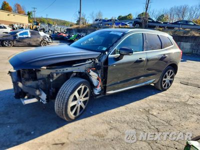 2018 VOLVO XC60 T8 INSCRIPTION YV4BR0DL8J1027099 - główne zdjęcie licytacji z USA - miniatura