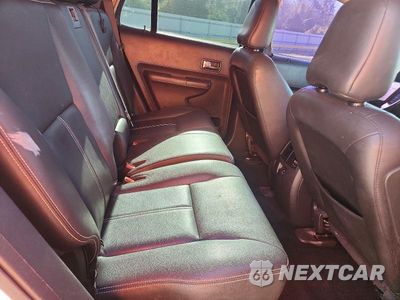 Zdjęcie 11 z 13 samochodu: 2008 FORD EDGE SEL VIN:2FMDK48C78BA27302 - miniatura