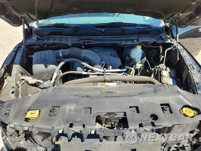 Zdjęcie 11 z 13 samochodu: 2016 RAM 1500 ST VIN:3C6RR6KT7GG206212 - miniatura