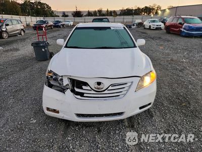 Piąte zdjęcie samochodu w środku: 2008 TOYOTA CAMRY XLE V6 VIN:4T1BK46K68U568238 - miniatura