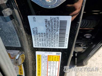 Zdjęcie 13 z 13 samochodu: 2024 HONDA ACCORD HYBRID SPORT VIN:1HGCY2F5XRA035674 - miniatura