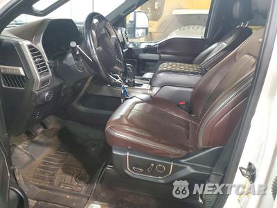 Zdjęcie 7 z 12 samochodu: 2017 FORD F150 SUPERCREW VIN:1FTFW1EG2HFB52620 - miniatura