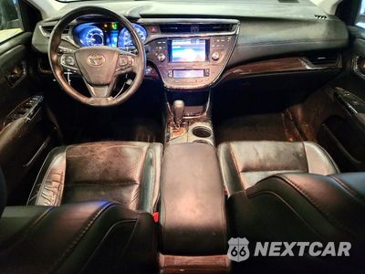 Zdjęcie 8 z 12 samochodu: 2013 TOYOTA ALAVON LIMITED VIN:4T1BD1EB9DU004054 - miniatura