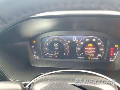 Zdjęcie 9 z 13 samochodu: 2026 HONDA CR-V EXL VIN:2HKRS4H78TH489944 - miniatura