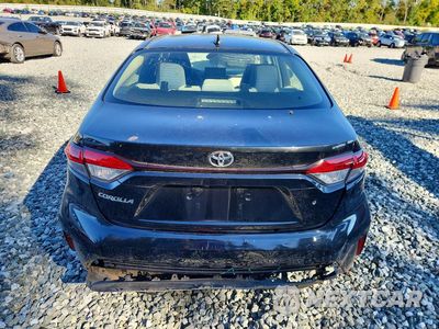 Zdjęcie 6 z 13 samochodu: 2021 TOYOTA COROLLA L VIN:JTDDPMAE2MJ118291 - miniatura