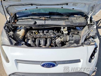 Zdjęcie 11 z 12 samochodu: 2015 FORD TRANSIT CONNECT XLT VIN:NM0LE7F75F1225199 - miniatura