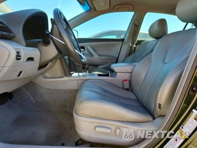 Zdjęcie 7 z 12 samochodu: 2010 TOYOTA CAMRY LE VIN:4T1BF3EK4AU522316 - miniatura