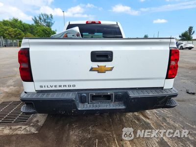 Zdjęcie 6 z 12 samochodu: 2016 CHEVROLET SILVERADO C1500 VIN:1GCRCNEH4GZ283633 - miniatura
