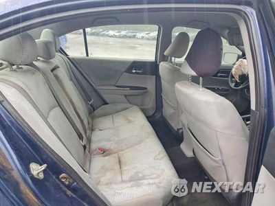 Zdjęcie 10 z 12 samochodu: 2016 HONDA ACCORD LX VIN:1HGCR2F37GA232343 - miniatura