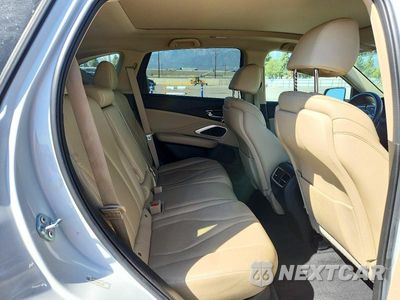 Zdjęcie 11 z 14 samochodu: 2021 ACURA RDX VIN:5J8TC1H34ML020315 - miniatura
