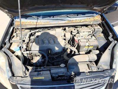 Zdjęcie 11 z 12 samochodu: 2012 NISSAN SENTRA 2.0 VIN:3N1AB6AP2CL692852 - miniatura