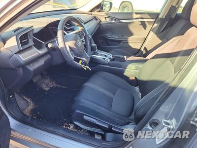 Zdjęcie 7 z 13 samochodu: 2017 HONDA CIVIC EX VIN:19XFC2F77HE073600 - miniatura
