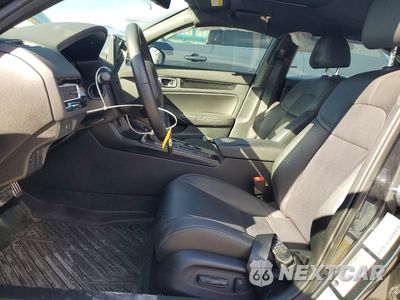 Zdjęcie 7 z 12 samochodu: 2026 HONDA CIVIC SPORT VIN:2HGFE4F82TH303427 - miniatura