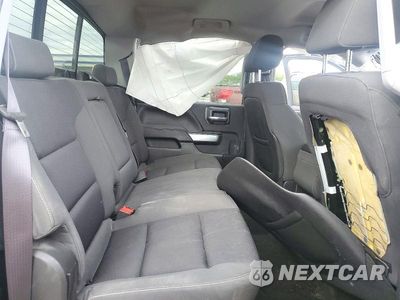 Zdjęcie 10 z 13 samochodu: 2015 CHEVROLET SILVERADO K1500 LT VIN:3GCUKRECXFG282428 - miniatura