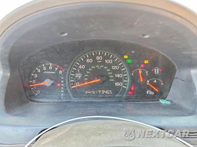 Zdjęcie 9 z 12 samochodu: 2005 HONDA ACCORD EX VIN:1HGCM56815A085638 - miniatura