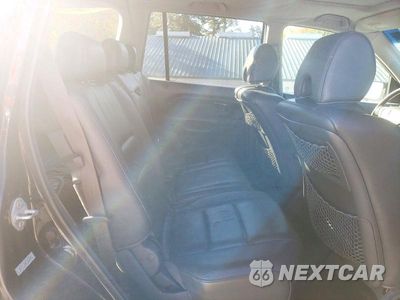 Zdjęcie 11 z 13 samochodu: 2007 HONDA PILOT EXL VIN:5FNYF18547B022800 - miniatura
