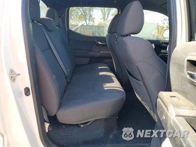 Zdjęcie 10 z 13 samochodu: 2019 TOYOTA TACOMA TRD OFF-ROAD VIN:3TMCZ5AN3KM278403 - miniatura
