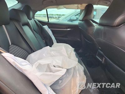 Zdjęcie 10 z 12 samochodu: 2022 TOYOTA CAMRY SE VIN:4T1G11AK7NU697888 - miniatura