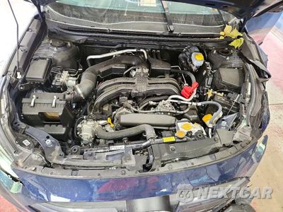 Zdjęcie 11 z 13 samochodu: 2025 SUBARU OUTBACK PREMIUM VIN:4S4BTACC8S3125174 - miniatura
