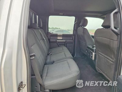 Zdjęcie 11 z 13 samochodu: 2016 FORD F150 SUPERCREW VIN:1FTEW1EG8GKD37613 - miniatura