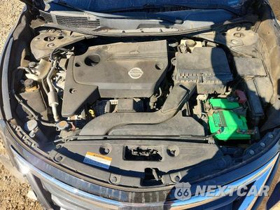 Zdjęcie 11 z 12 samochodu: 2014 NISSAN ALTIMA 2.5 SL VIN:1N4AL3AP5EC182279 - miniatura