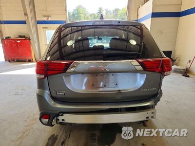 Zdjęcie 6 z 13 samochodu: 2017 MITSUBISHI OUTLANDER ES VIN:JA4AZ2A37HZ006653 - miniatura