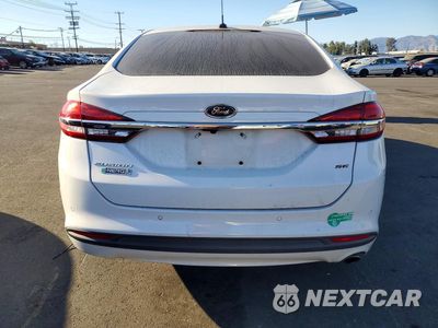 Zdjęcie 6 z 12 samochodu: 2017 FORD FUSION SE PHEV VIN:3FA6P0PU1HR258057 - miniatura