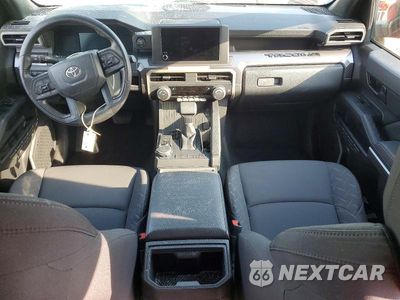 Zdjęcie 8 z 12 samochodu: 2026 TOYOTA TACOMA SR5 VIN:3TYLB5JN6TT134712 - miniatura