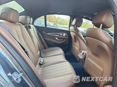 Zdjęcie 10 z 13 samochodu: 2018 MERCEDES-BENZ E 300 4MATIC VIN:WDDZF4KB9JA444586 - miniatura