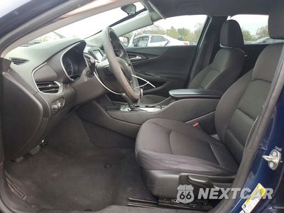 Zdjęcie 7 z 12 samochodu: 2017 CHEVROLET MALIBU LS VIN:1G1ZC5ST9HF270137 - miniatura