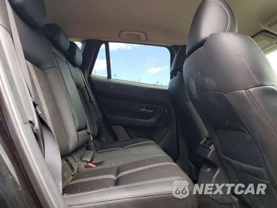 Zdjęcie 11 z 13 samochodu: 2025 MAZDA CX-50 SELECT VIN:7MMVABAM5SN312451 - miniatura