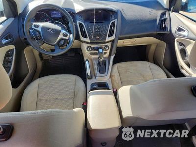 Zdjęcie 8 z 12 samochodu: 2012 FORD FOCUS SEL VIN:1FAHP3H21CL185903 - miniatura