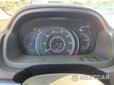 Zdjęcie 9 z 13 samochodu: 2016 HONDA CR-V EX VIN:2HKRM4H53GH653373 - miniatura