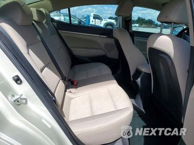Zdjęcie 10 z 12 samochodu: 2017 HYUNDAI ELANTRA SE VIN:KMHD84LF9HU164722 - miniatura