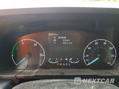 Zdjęcie 9 z 12 samochodu: 2022 FORD MAVERICK XL VIN:3FTTW8E31NRA73589 - miniatura