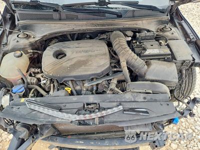 Zdjęcie 11 z 13 samochodu: 2023 KIA FORTE GT VIN:3KPF44AC1PE520286 - miniatura