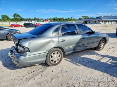 Trzecie zdjęcie samochodu z tyłu: 1996 TOYOTA AVALON XLS VIN:4T1BF12B1TU110253 - miniatura