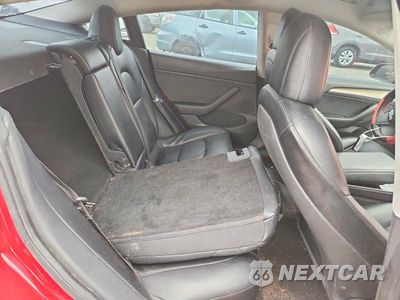 Zdjęcie 10 z 12 samochodu: 2022 TESLA MODEL 3 VIN:5YJ3E1EA0NF186220 - miniatura