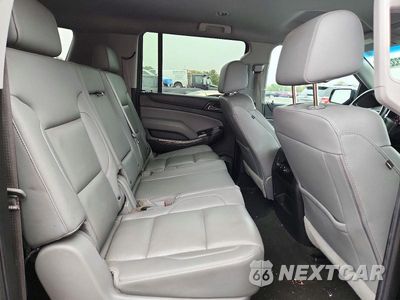 Zdjęcie 11 z 14 samochodu: 2016 CHEVROLET SUBURBAN K1500 LT VIN:1GNSKHKC7GR391170 - miniatura