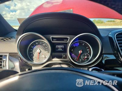 Zdjęcie 9 z 13 samochodu: 2016 MERCEDES-BENZ GLE COUPE 450 4MATIC VIN:4JGED6EB4GA016225 - miniatura