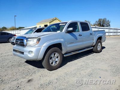 2008 TOYOTA TACOMA V6 5TELU42N88Z514126 - główne zdjęcie licytacji z USA - miniatura