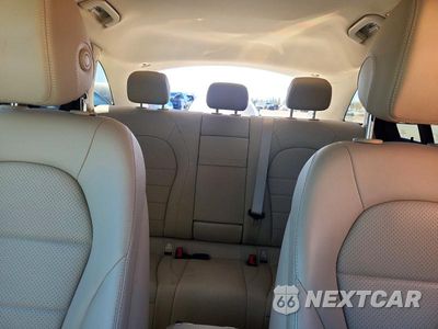 Zdjęcie 10 z 14 samochodu: 2022 MERCEDES-BENZ GLC 300 VIN:W1N0G8DB7NV398543 - miniatura