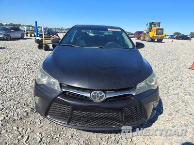 Piąte zdjęcie samochodu w środku: 2015 TOYOTA CAMRY SE VIN:4T1BF1FK0FU968148 - miniatura