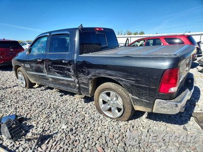 Drugie zdjęcie samochodu z przodu: 2016 RAM 1500 SLT VIN:1C6RR7LT3GS330636 - miniatura