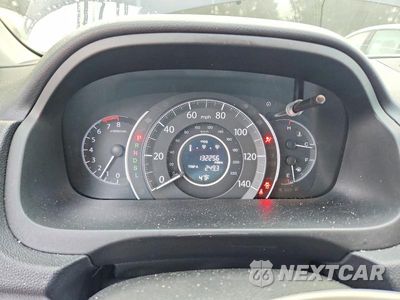 Zdjęcie 9 z 13 samochodu: 2015 HONDA CR-V EX VIN:2HKRM4H51FH670784 - miniatura