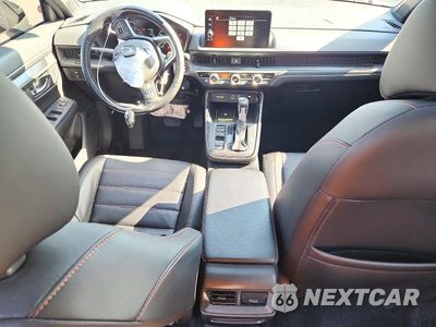 Zdjęcie 8 z 13 samochodu: 2025 HONDA CR-V SPORT-L VIN:7FARS5H80SE039835 - miniatura