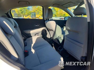 Zdjęcie 11 z 14 samochodu: 2022 HONDA HR-V LX VIN:3CZRU6H36NM707566 - miniatura
